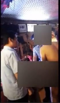 青岛老赖爆料视频最新版,揭秘债务黑洞与法律困境